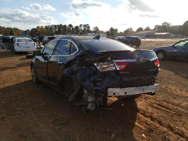 2015 BUICK VERANO PRE 1G4PT5SV4F4101521