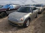 2007 MINI  COOPER