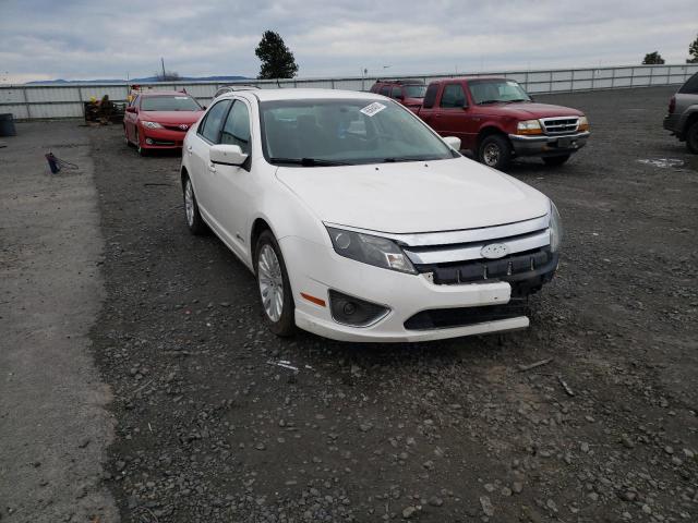 2010 Ford Fusion Hybrid for sale in Airway Heights, WA