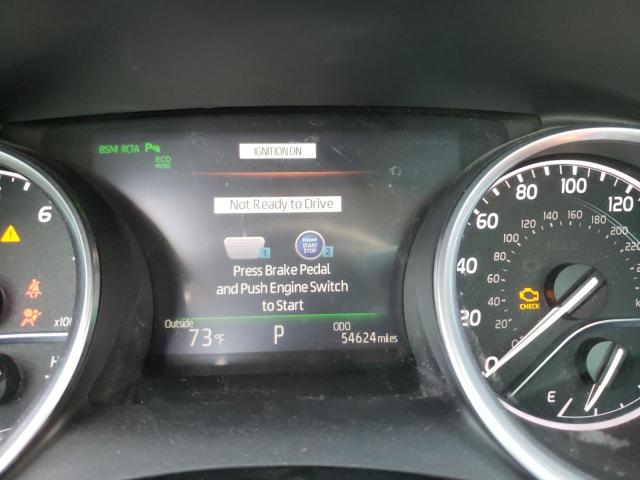 4T1B11HK5JU046527 Toyota Camry L 2018. Фото: 7