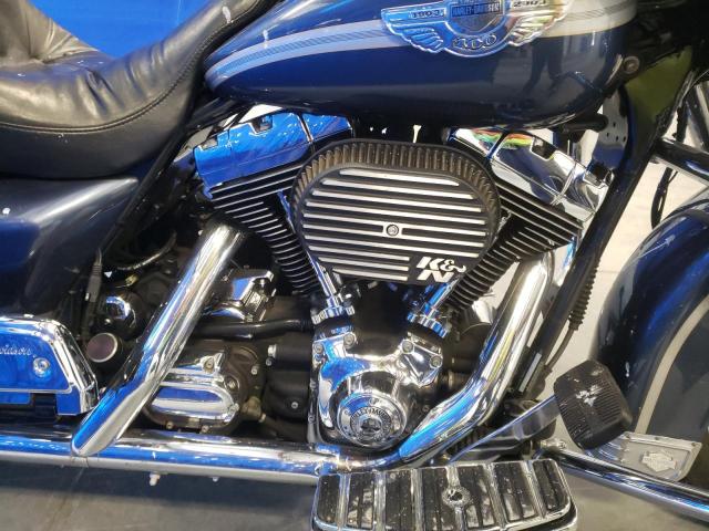 2003 HARLEY-DAVIDSON FLHTCUI 1HD1FCW153Y615037