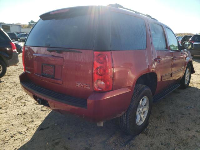 2012 GMC YUKON SLE 1GKS1AE06CR228836