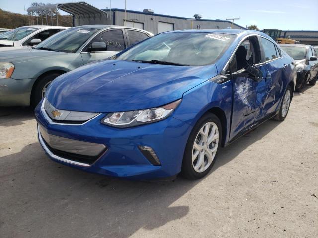 VIN 1G1RB6S55HU195717 2017 Chevrolet Volt, Premier no.2