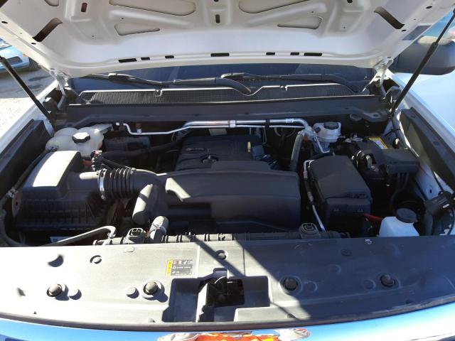 2018 GMC CANYON 1GTG5BEA0J1292063