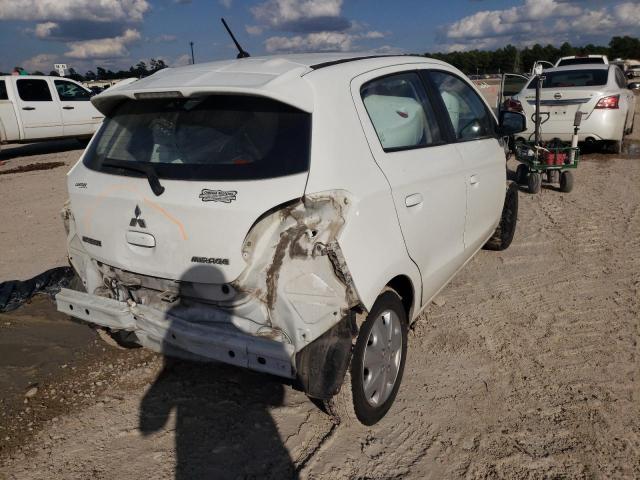 2015 MITSUBISHI MIRAGE DE ML32A3HJ5FH001047