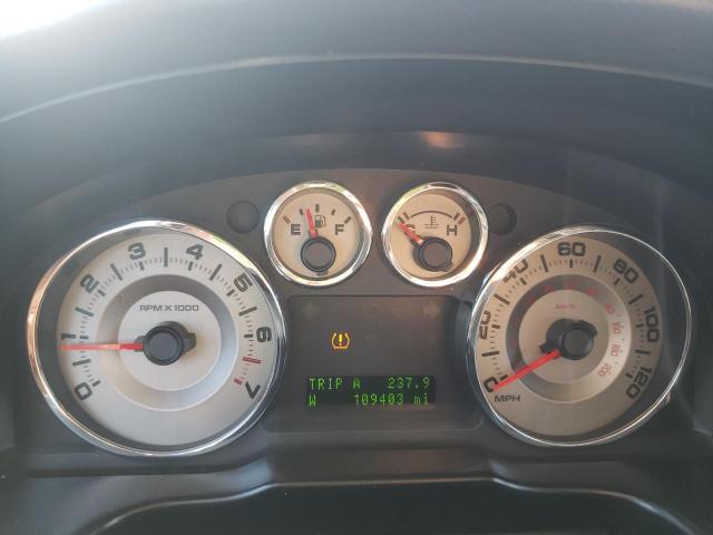 2010 FORD EDGE LIMIT 2FMDK3KC7ABA00724