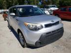 2015 KIA  SOUL