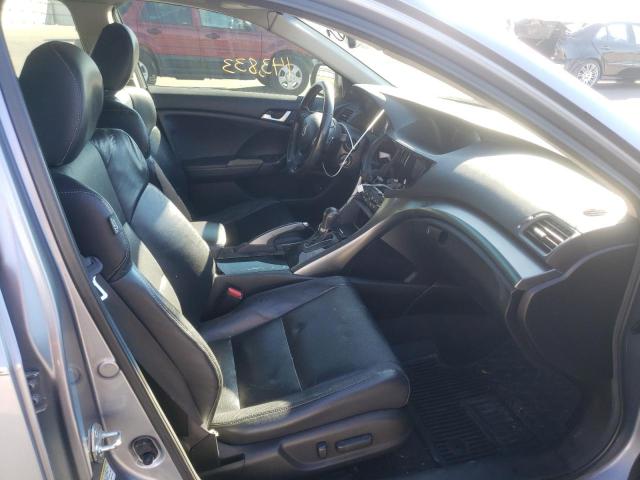 2011 ACURA TSX JH4CU2F62BC001479