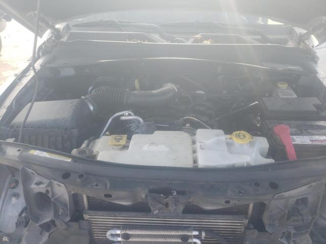 2011 DODGE NITRO SXT 1D4PT5GK6BW547738