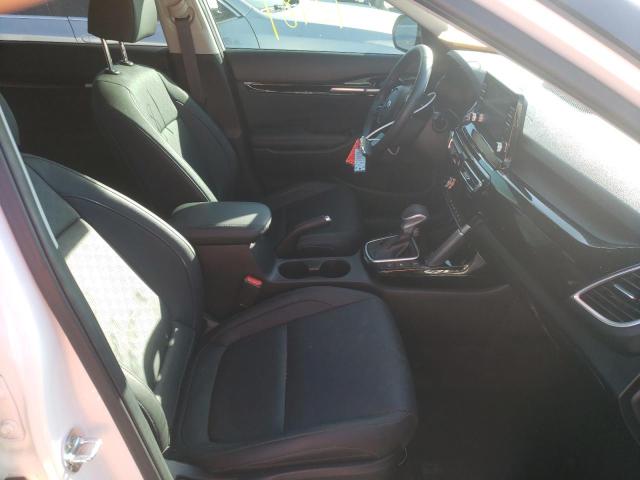 2021 KIA SELTOS EX KNDERCAA8M7126513