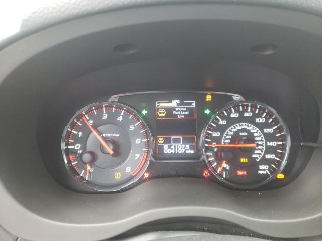 2021 SUBARU WRX JF1VA1A66M9806749