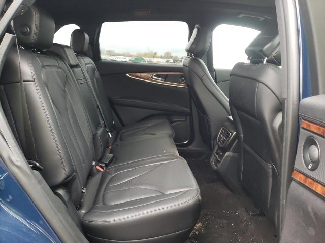 2020 LINCOLN NAUTILUS R 2LMPJ8KP5LBL32295