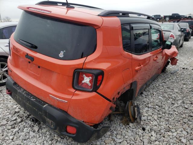 2015 JEEP RENEGADE T ZACCJBCT0FPB76008