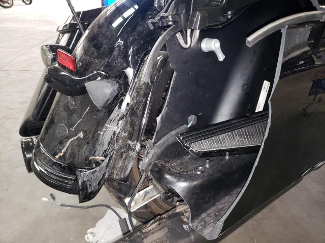 2021 HARLEY-DAVIDSON FLTRXS 1HD1KTP25MB632301