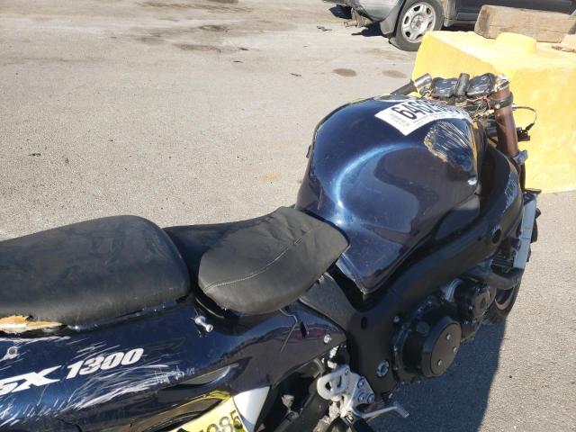 2007 SUZUKI GSX1300 RZ JS1GW71A872106119