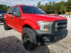 2015 FORD  F-150