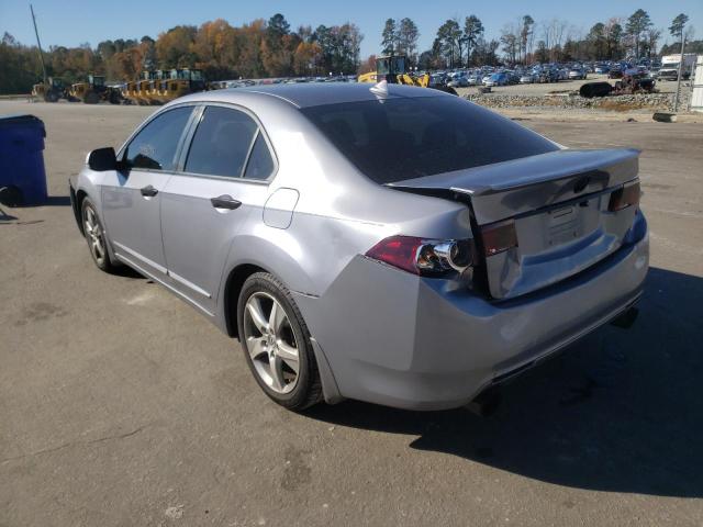 2011 ACURA TSX JH4CU2F62BC001479
