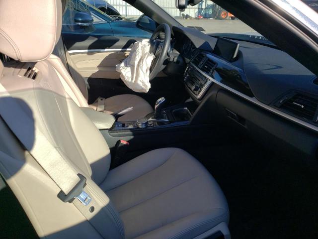 2015 BMW 435 XI WBA3T7C57FP942757