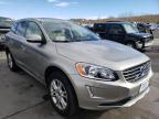 2016 VOLVO  XC60