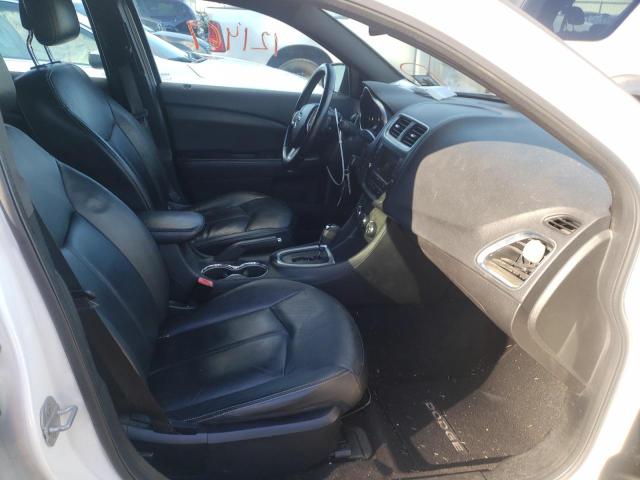 2011 DODGE AVENGER LU 1B3BD2FG8BN548977