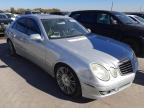 2008 MERCEDES-BENZ  E-CLASS