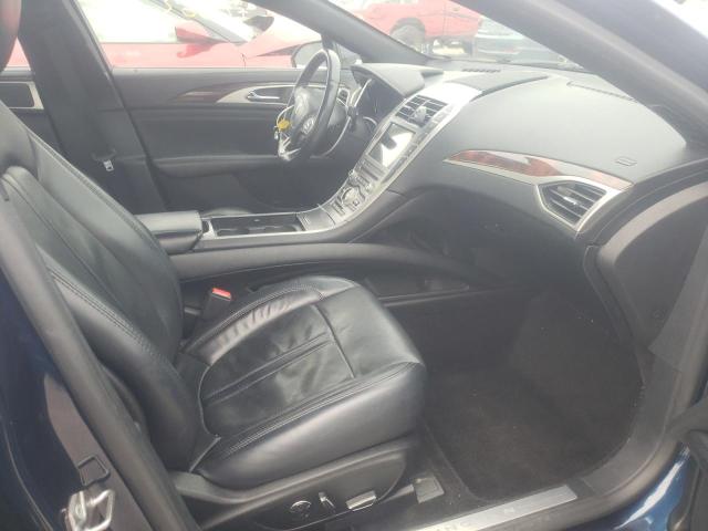 2017 LINCOLN MKZ RESERV 3LN6L5E92HR657704