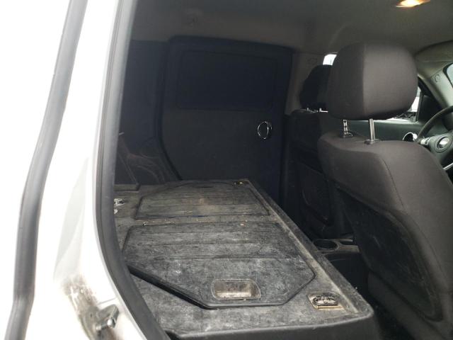 2011 CHEVROLET HHR PANEL 3GCAAAFW8BS587725