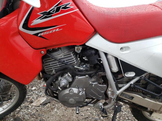 2016 HONDA XR650 L JH2RD0602GK400280
