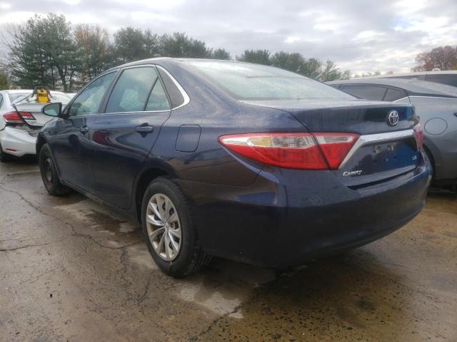 2017 TOYOTA CAMARY 4T1BF1FK1HU691271