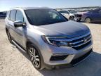 2016 HONDA  PILOT