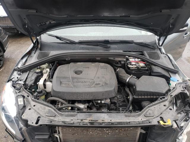 2017 VOLVO XC60 T6 DY YV449MRR7H2191722