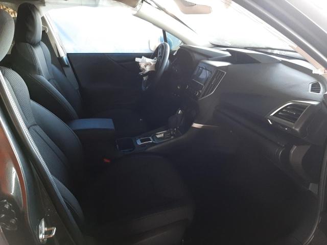 2021 SUBARU FORESTER JF2SKADC0MH487612