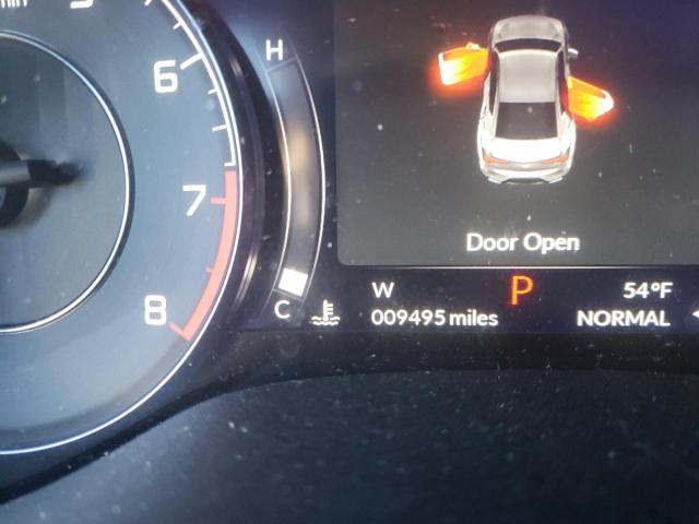 2021 ACURA TLX ADVANC 19UUB6F67MA000198