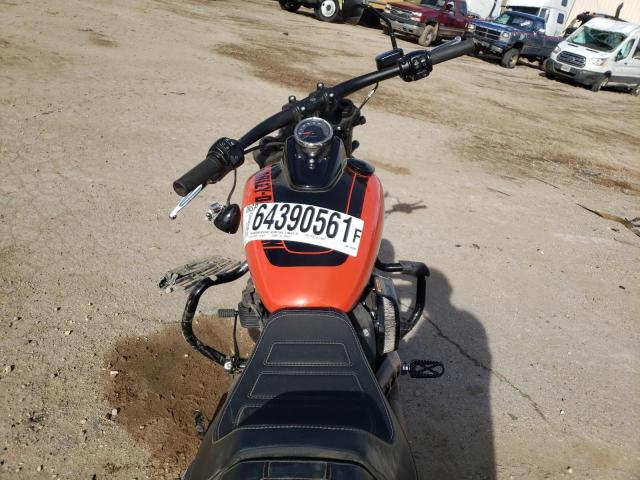 2020 HARLEY-DAVIDSON FXFBS 1HD1YLK19LB037558