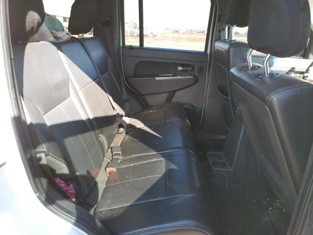2012 JEEP LIBERTY LI 1C4PJMCK6CW117535
