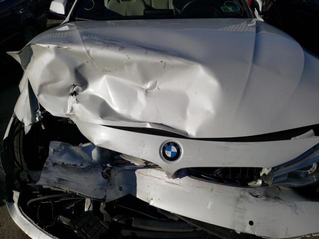 2015 BMW 435 XI WBA3T7C57FP942757