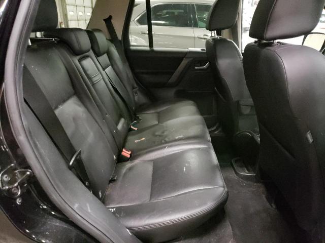2010 LAND ROVER LR2 HSE TE SALFT2BN4AH198731