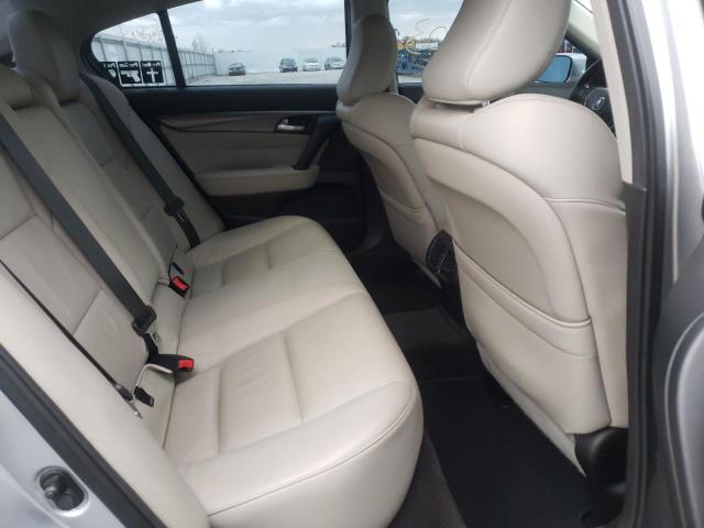 2014 ACURA TL SE 19UUA8F32EA008571