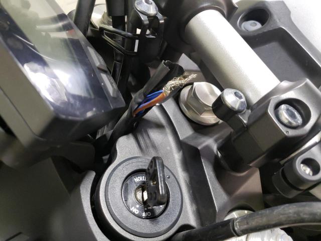 2017 YAMAHA FZ09 C JYARN53Y0HA000248