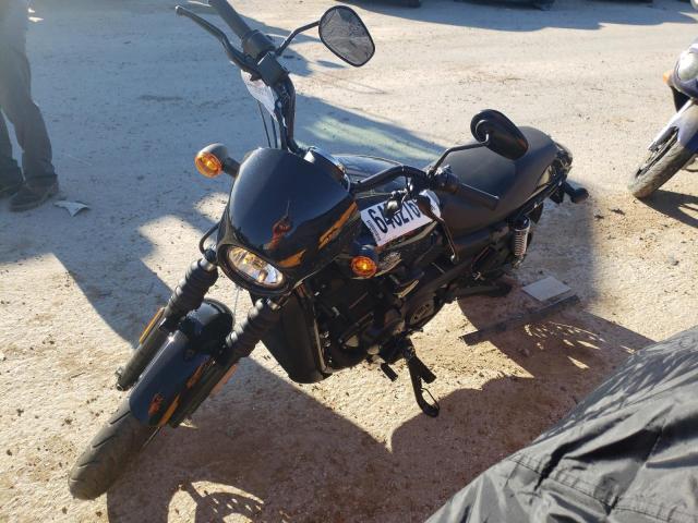 2020 HARLEY-DAVIDSON XG500 1HD4NAA11LB503205