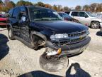 2004 CHEVROLET  TAHOE