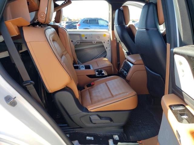2020 LINCOLN AVIATOR BL 5LM5J9XCXLGL03332