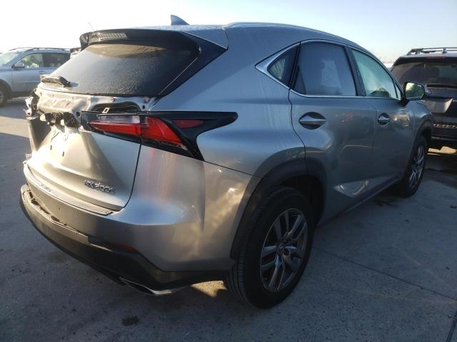2015 LEXUS NX 200T JTJYARBZ7F2002192