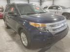 2012 FORD  EXPLORER