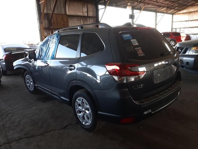 2021 SUBARU FORESTER JF2SKADC0MH487612