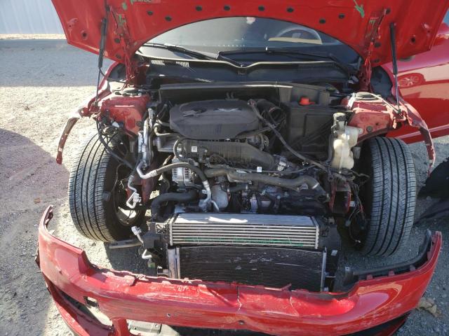 2019 MINI COOPER COU WMZYS7C58K3F45283