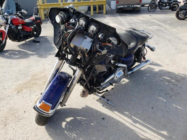 2007 HARLEY-DAVIDSON FLHTCUI 1HD1FC4167Y649173