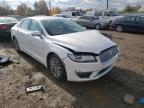 2020 LINCOLN  MKZ