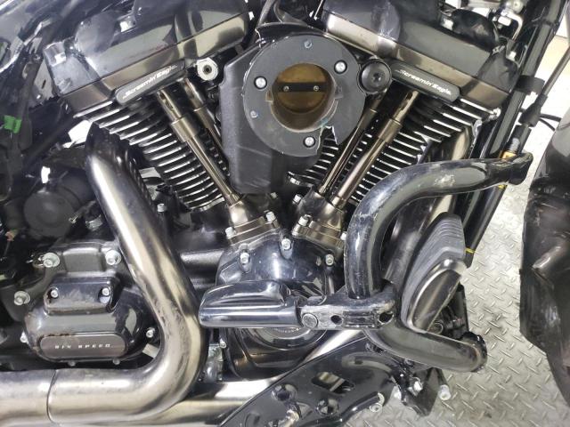 2021 HARLEY-DAVIDSON FLHXSE 1HD1PXL13MB954263