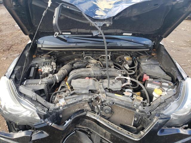 JF2GPAFC8F8248722 Subaru Xv Crosstr 2015. Фото: 6
